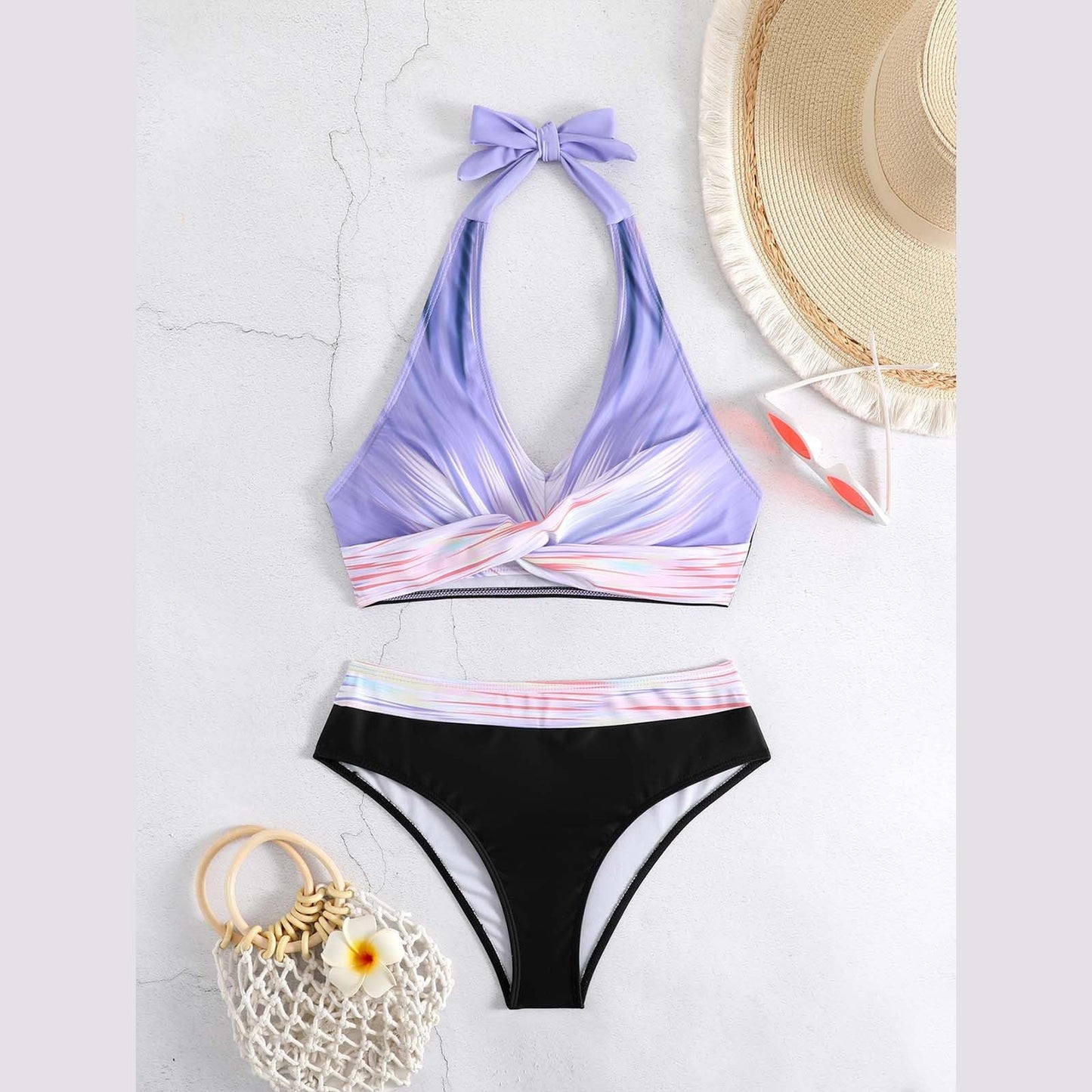 Classic Bikinis