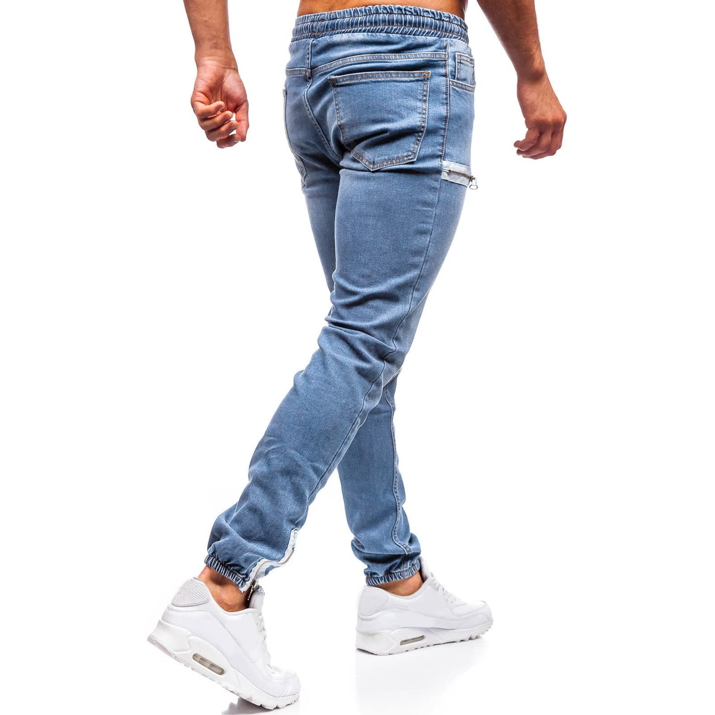 EBXN Pantalones vaqueros