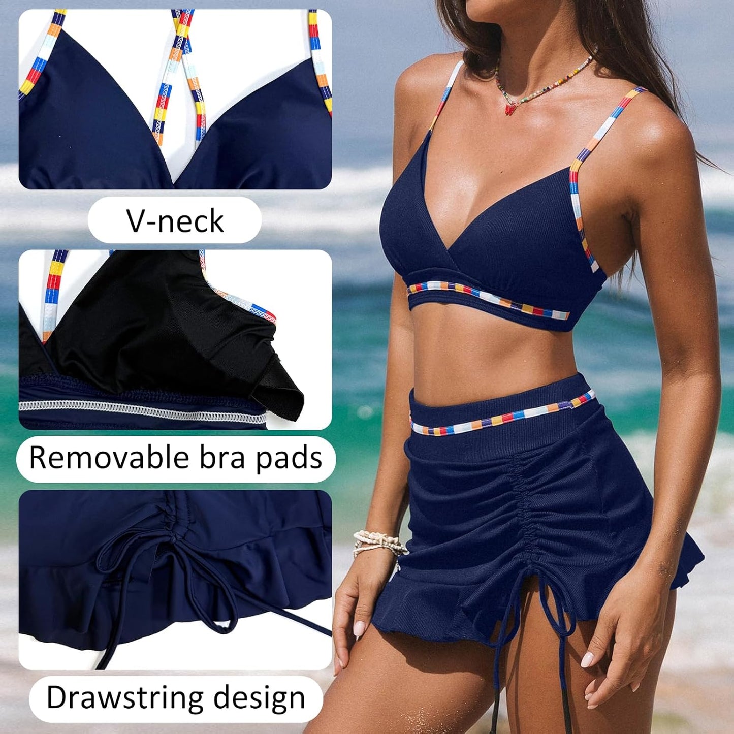 Bikinis für Frauen