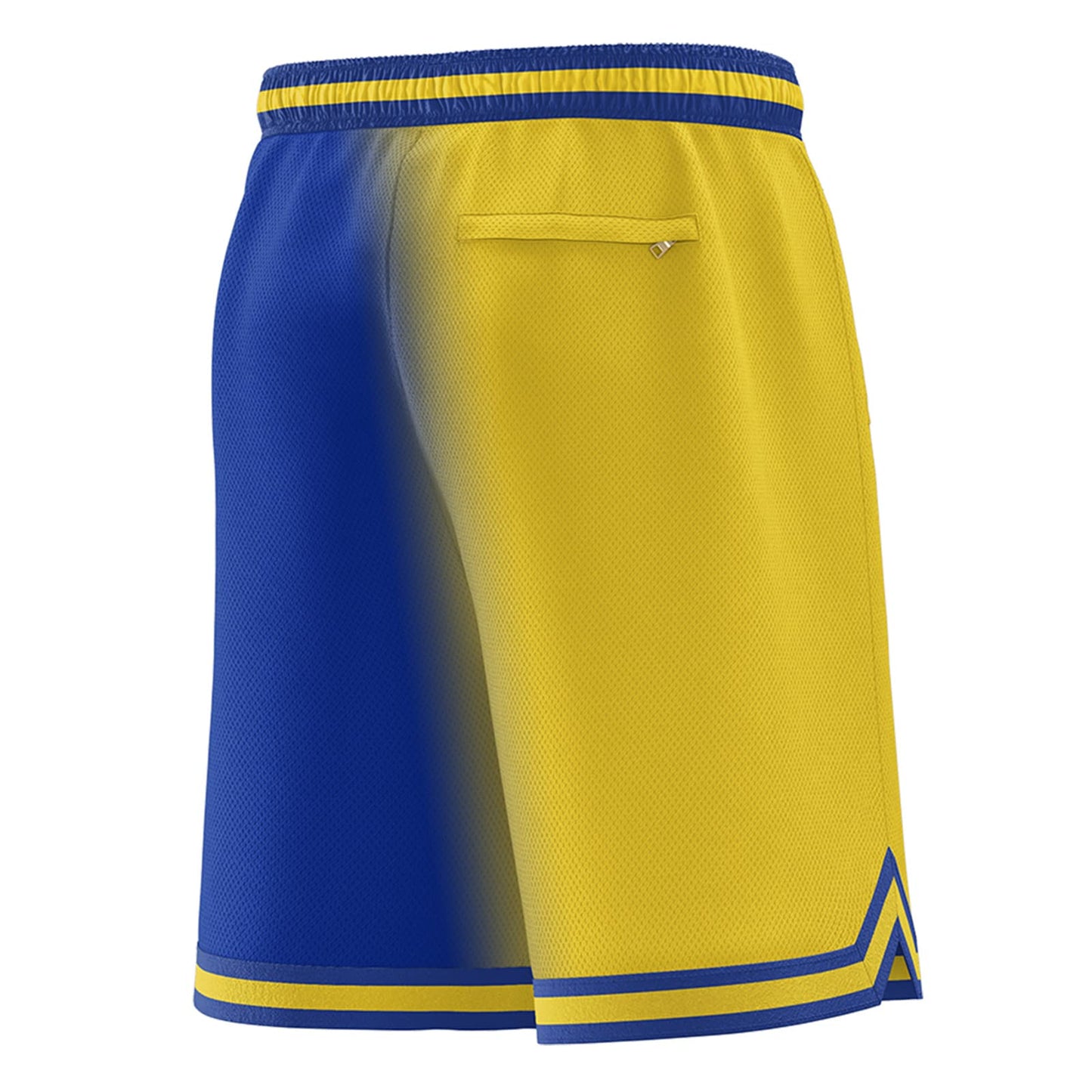 Men’s Mesh Basketball Shorts