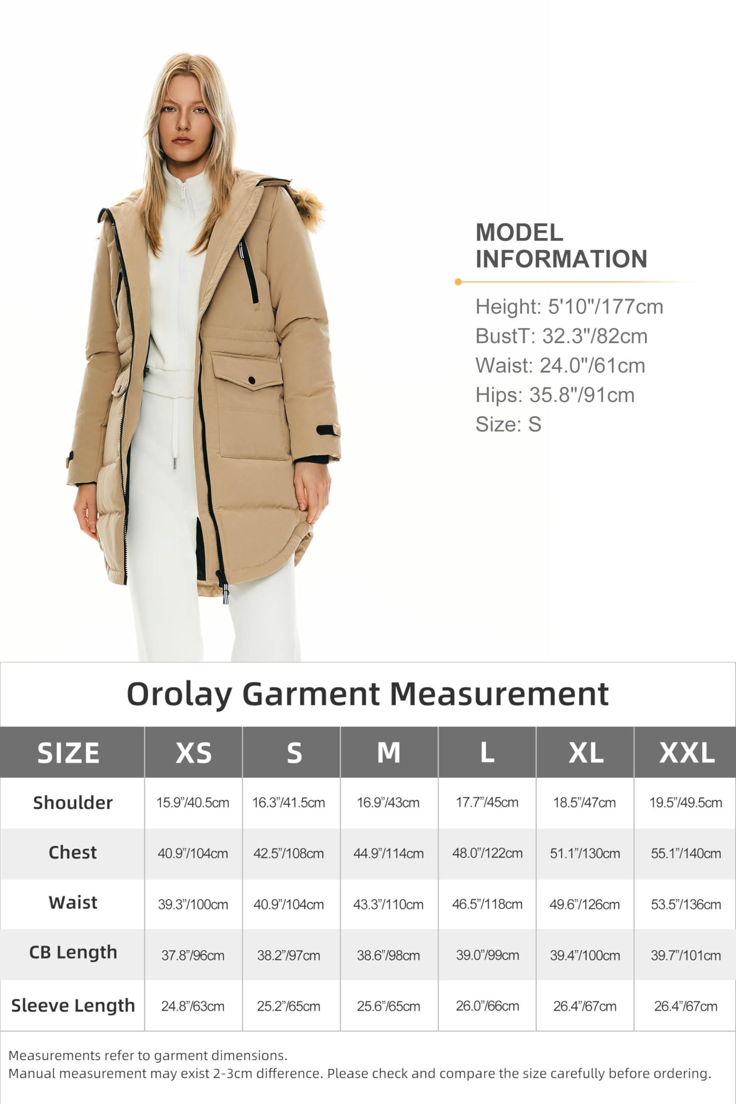 EBXN Chaqueta