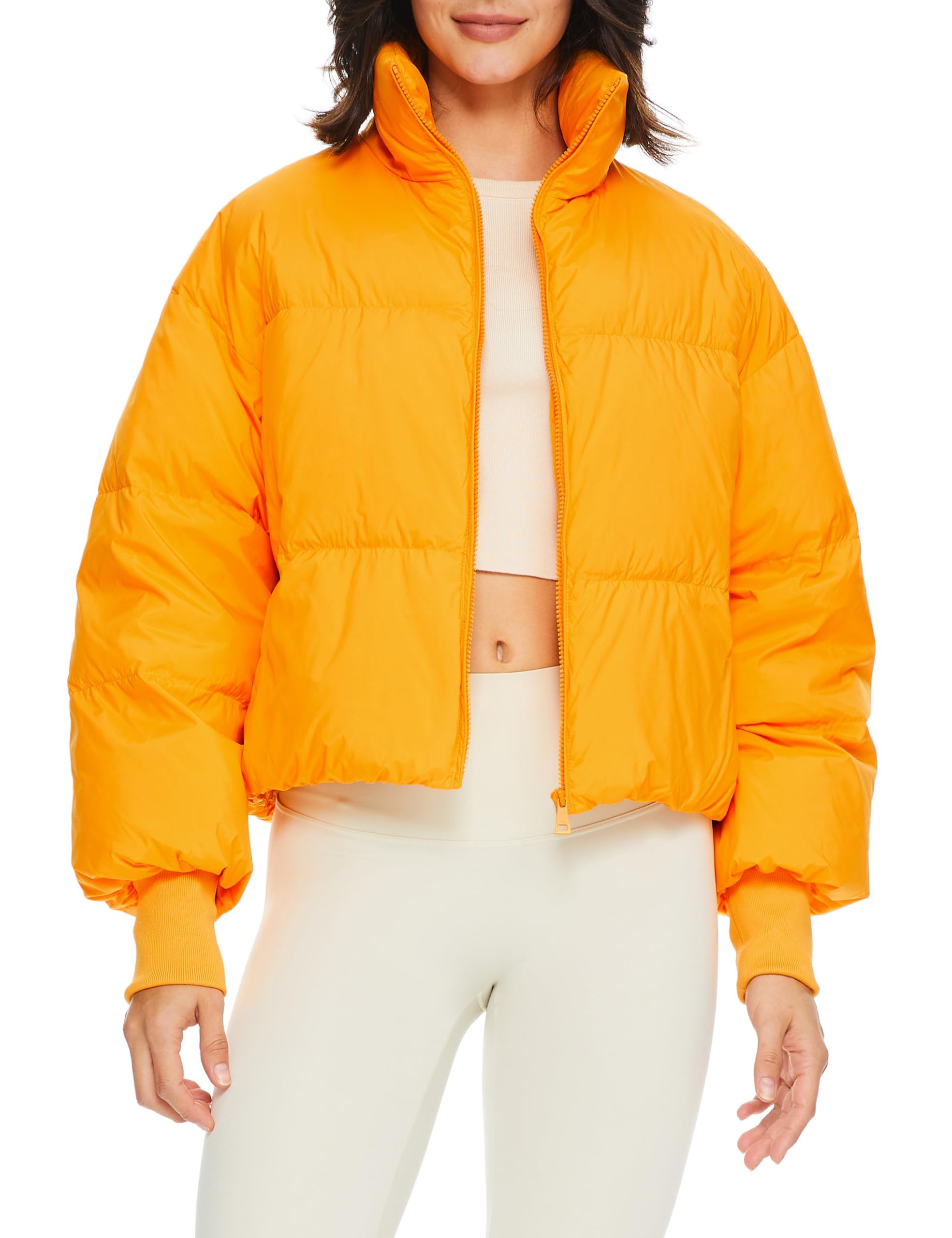 EBXN Chaqueta Acolchada