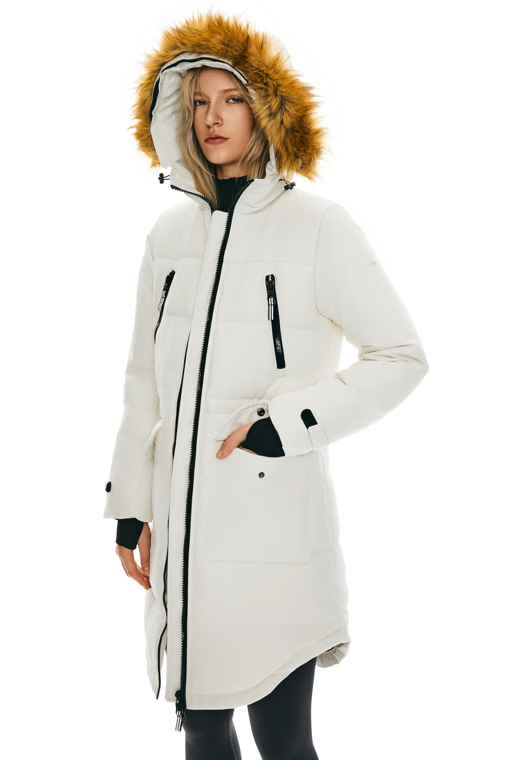 EBXN Chaqueta