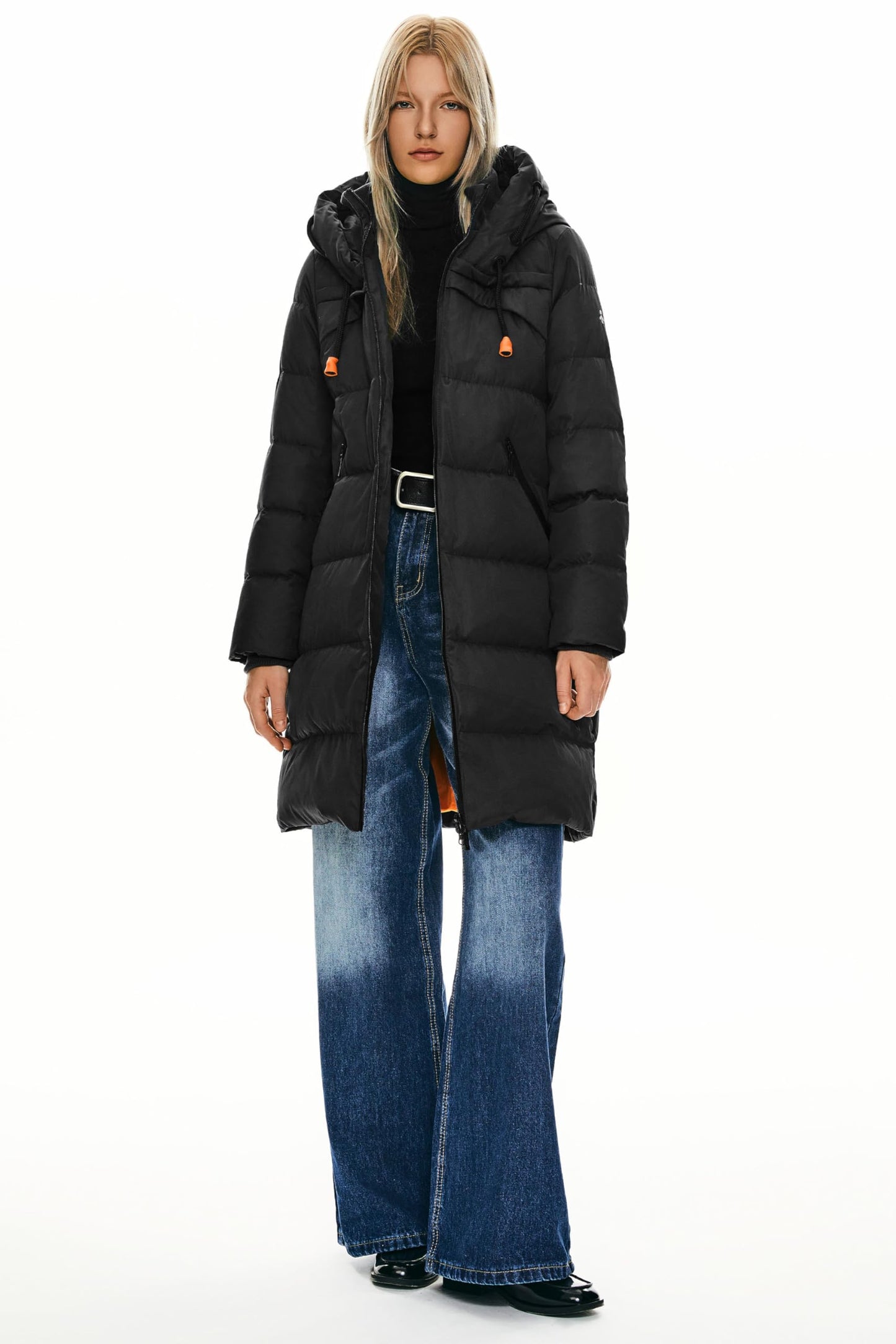 EBXN Chaqueta d
