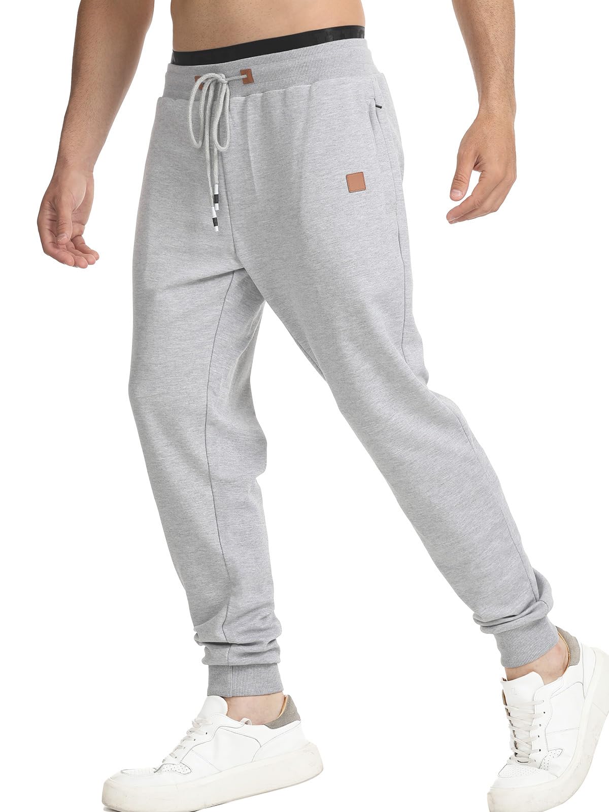 EBXN Pantalones Deportivos