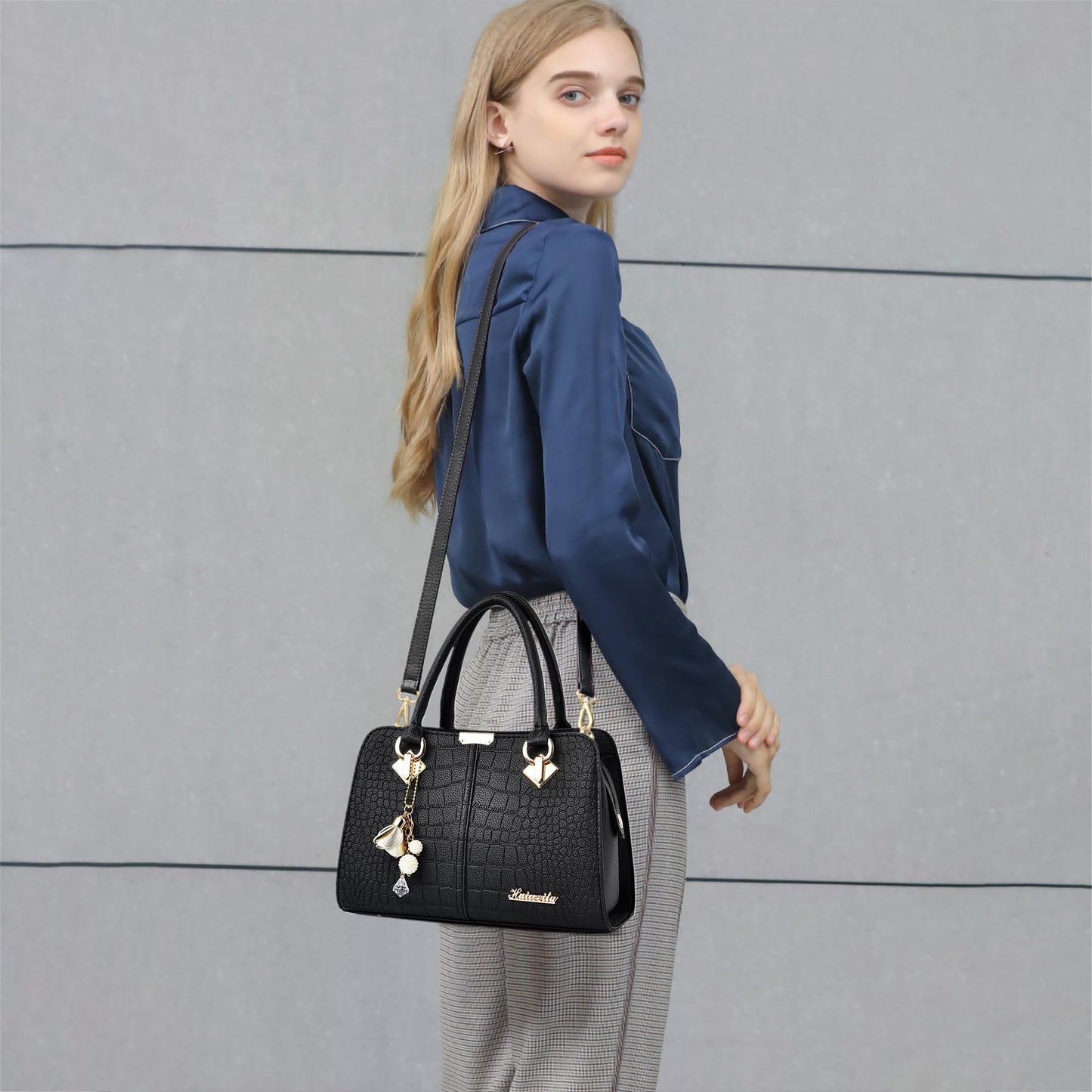 EBXN Bolsos de Mujer