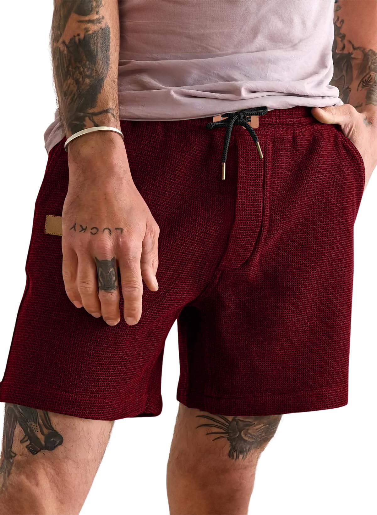 Men's Casual Shorts