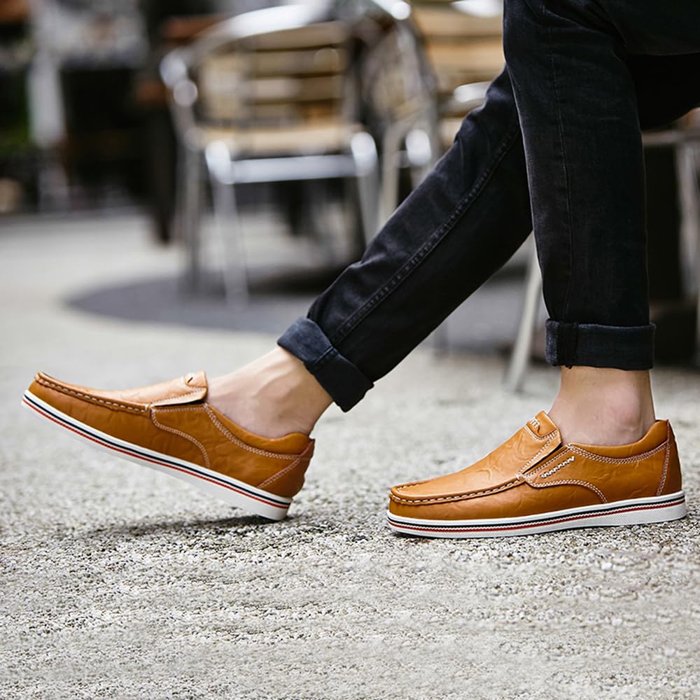 Business Footwear