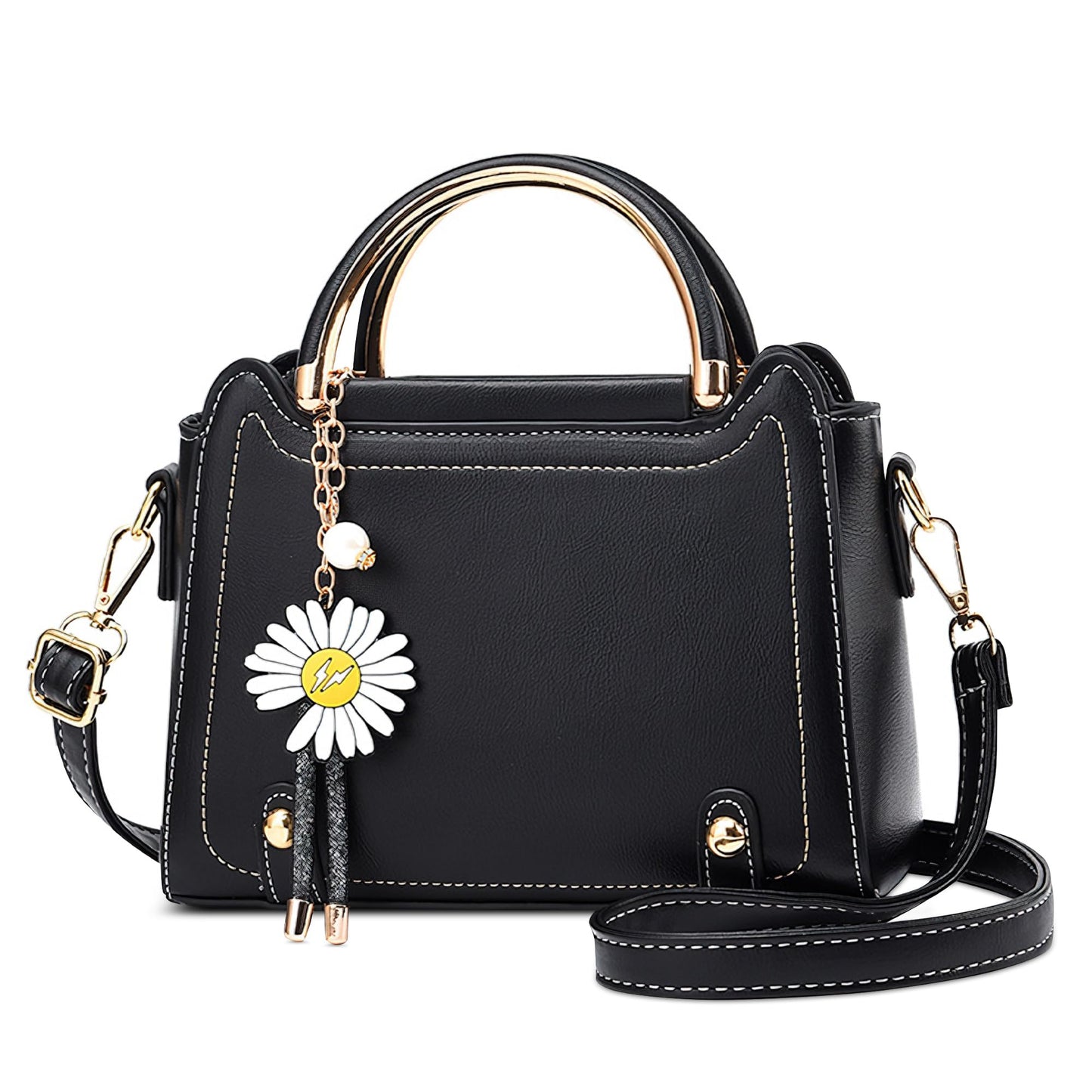 EBXN Moda Lindo Bolsos De Mano