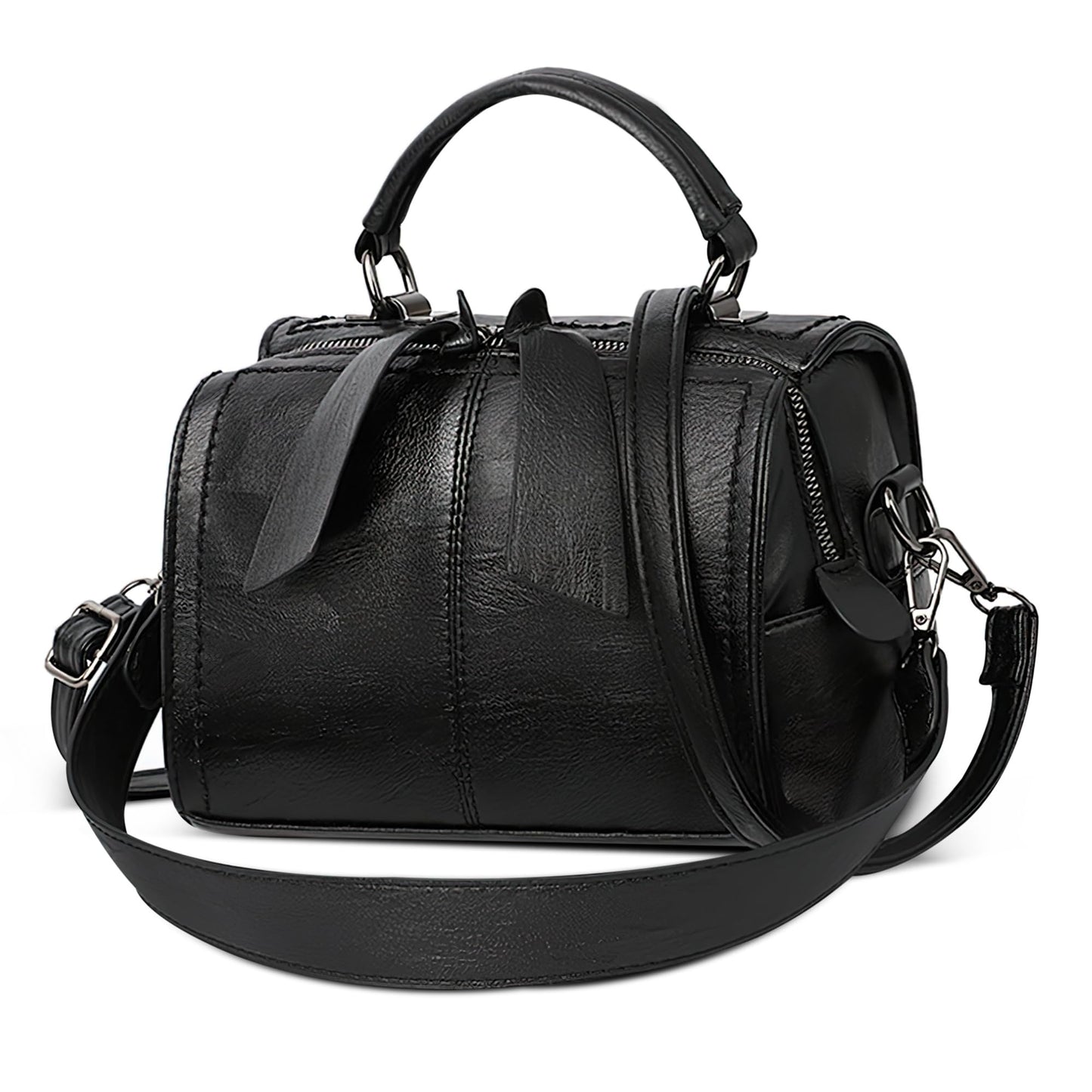 EBXN Moda Mujer Bolso de Mano