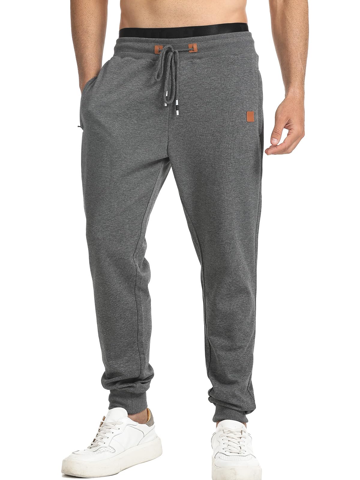 EBXN Pantalones Deportivos