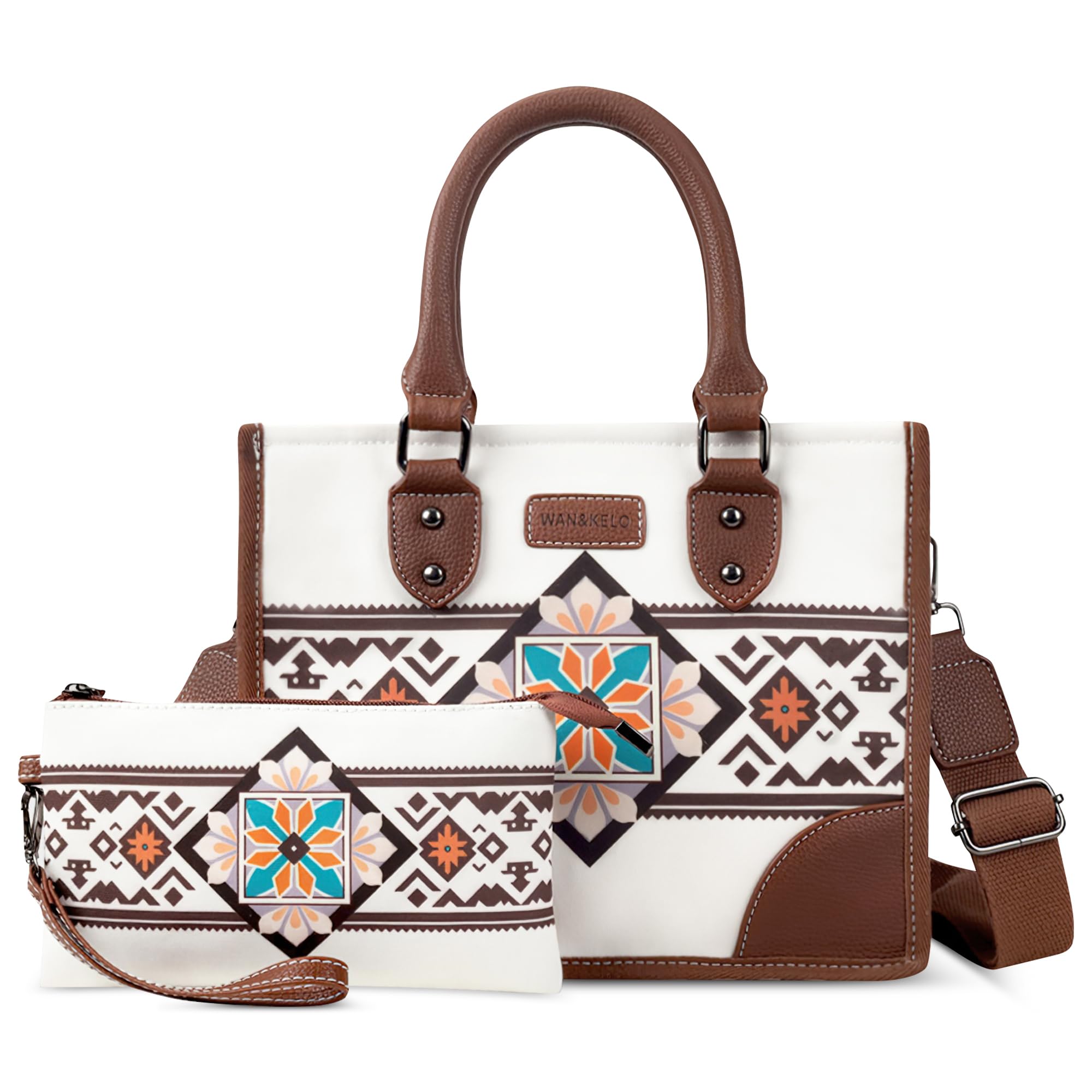 EBXN Bolso Para Mujer