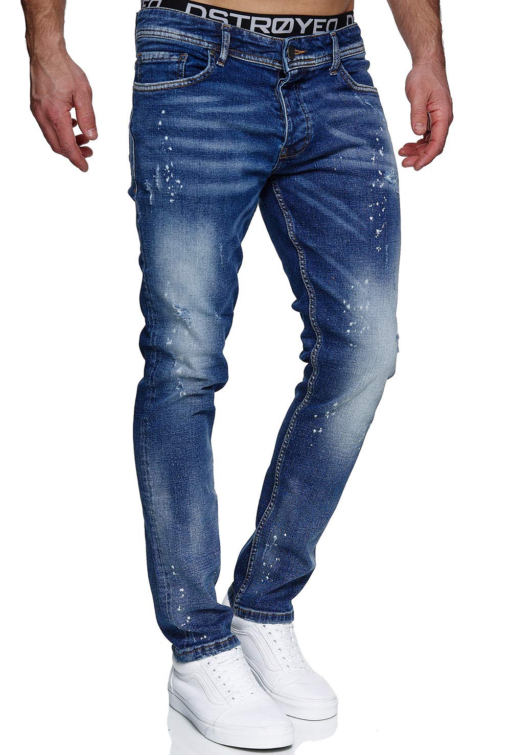 EBXN Pantalones vaqueros