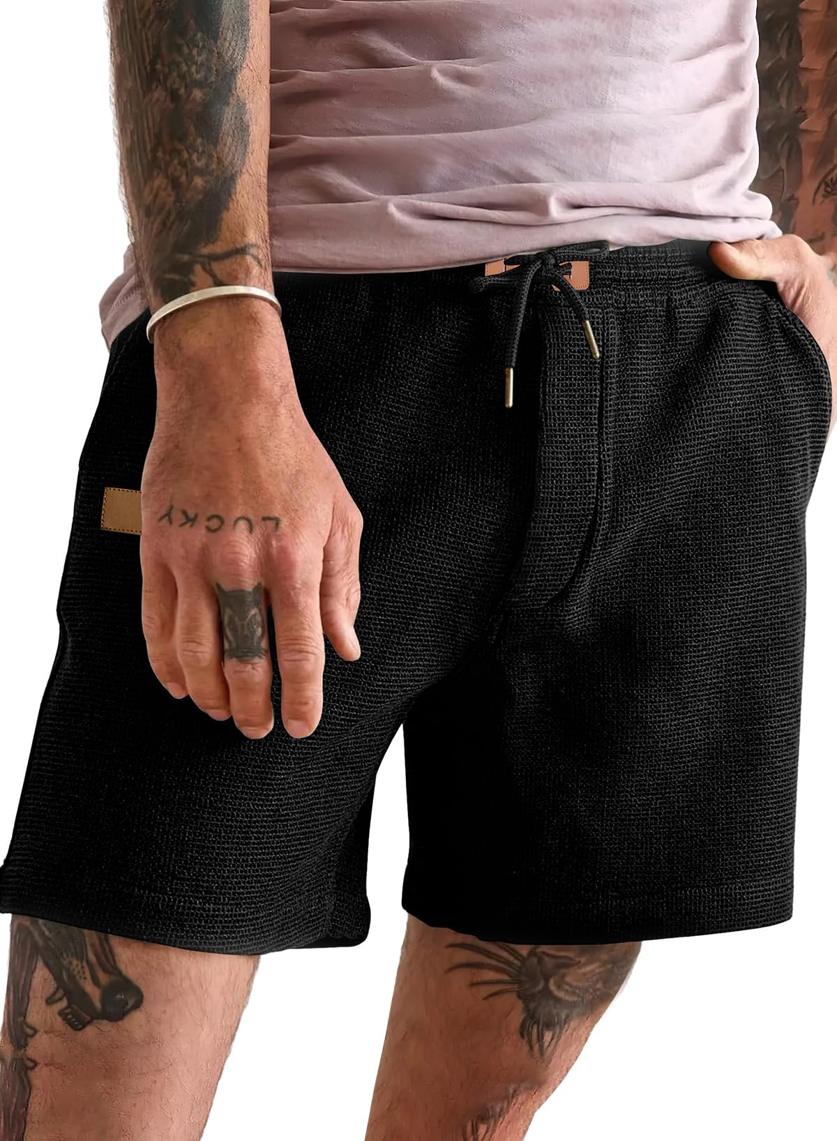 Men's Casual Shorts