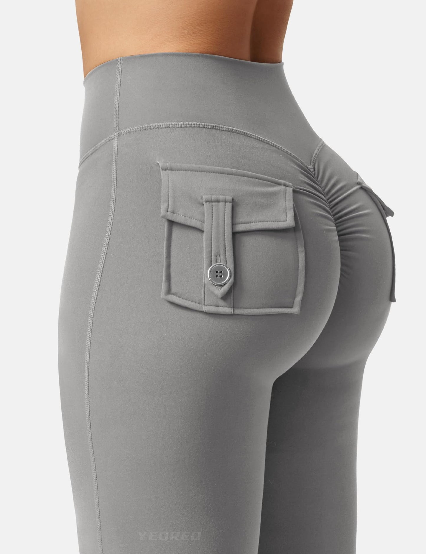 EBXN Workout Leggings