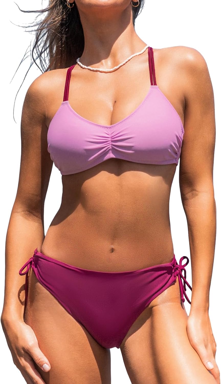 Bikini Reversible