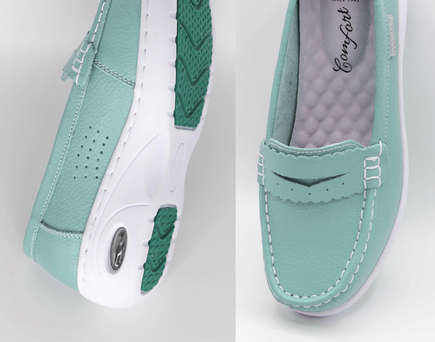 Zapatos Cómodos