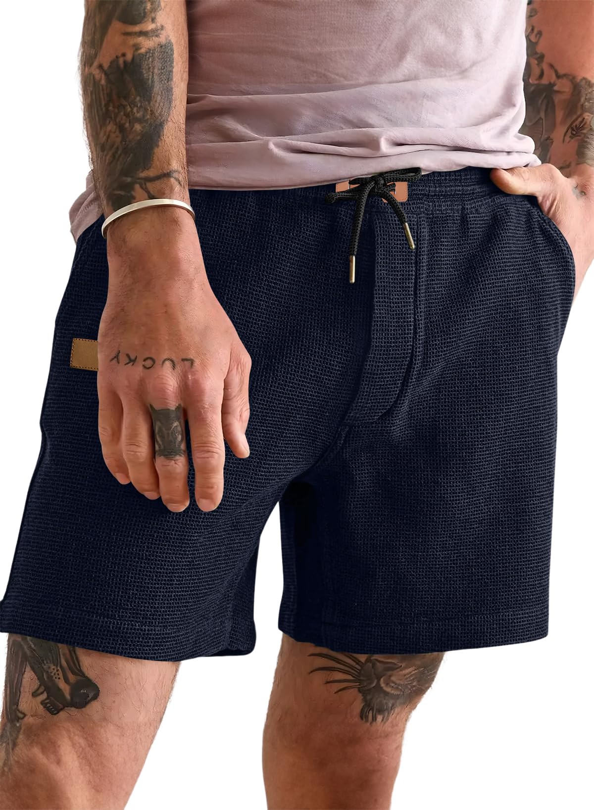 Men's Casual Shorts