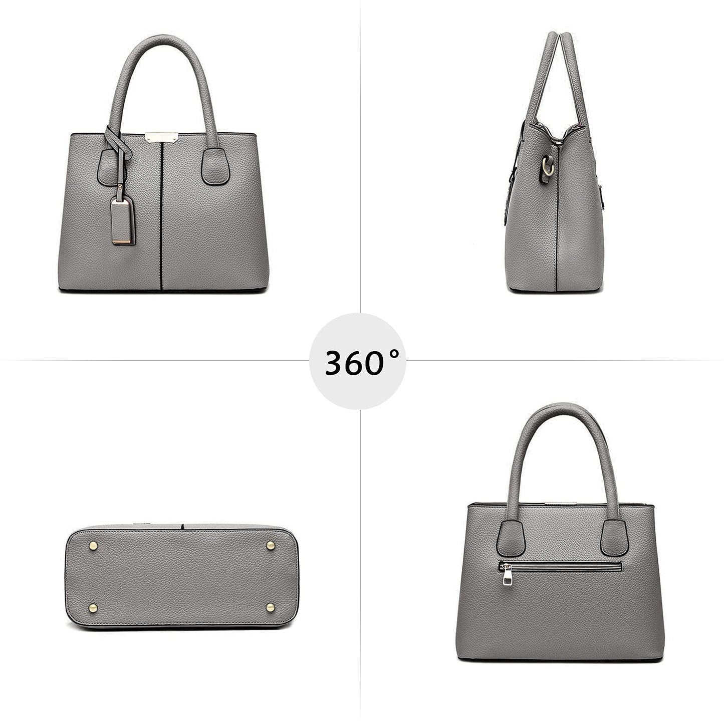 EBXN Moda Bolso de Mujer Bolso
