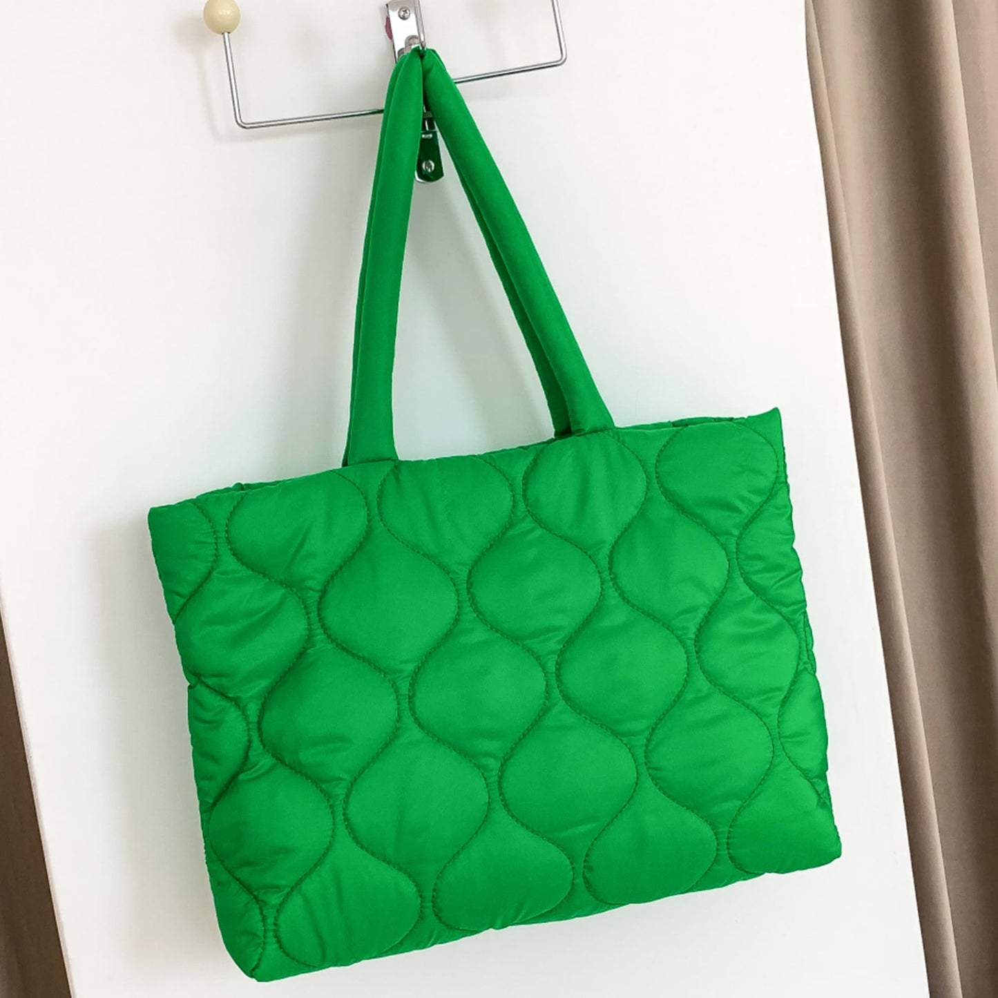 EBXN Bolso acolchado