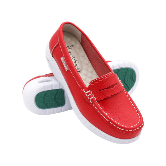 Zapatos Cómodos
