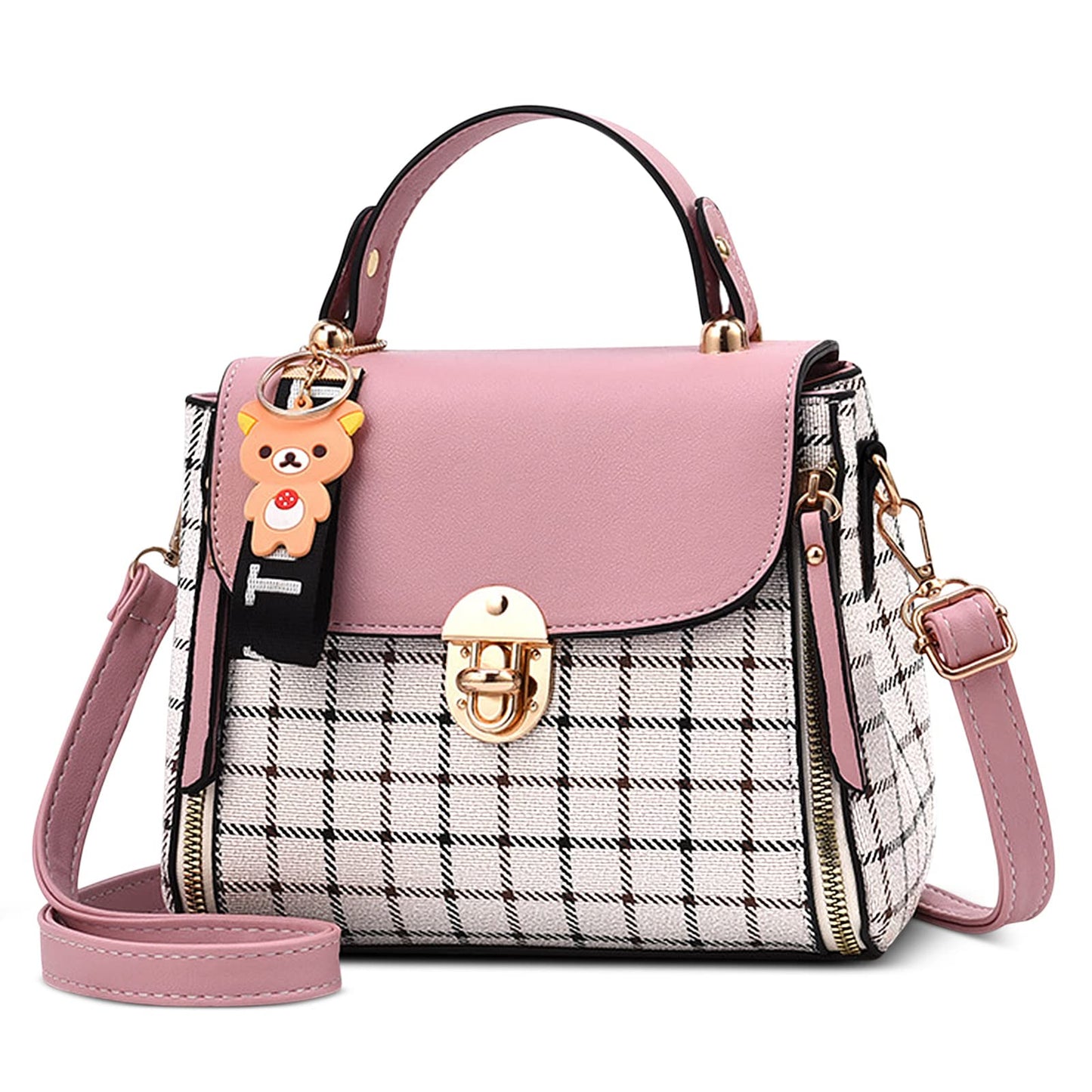 EBXN Moda Bolso de Mujer