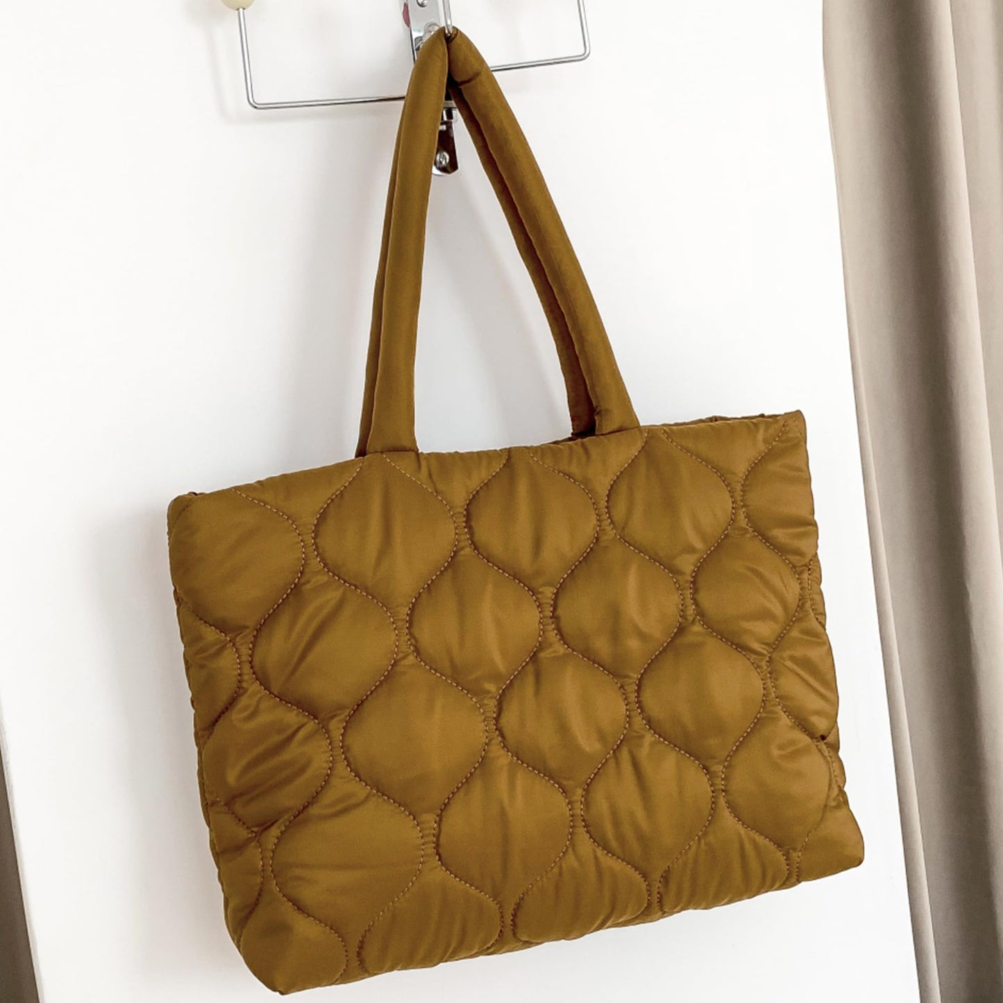 EBXN Bolso acolchado