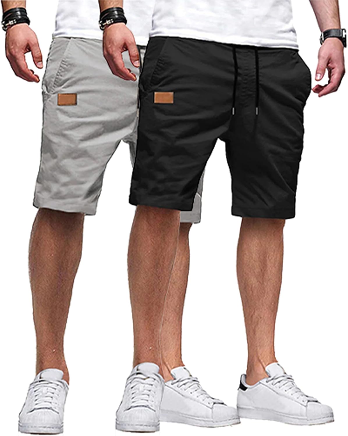 Mens Casual Shorts