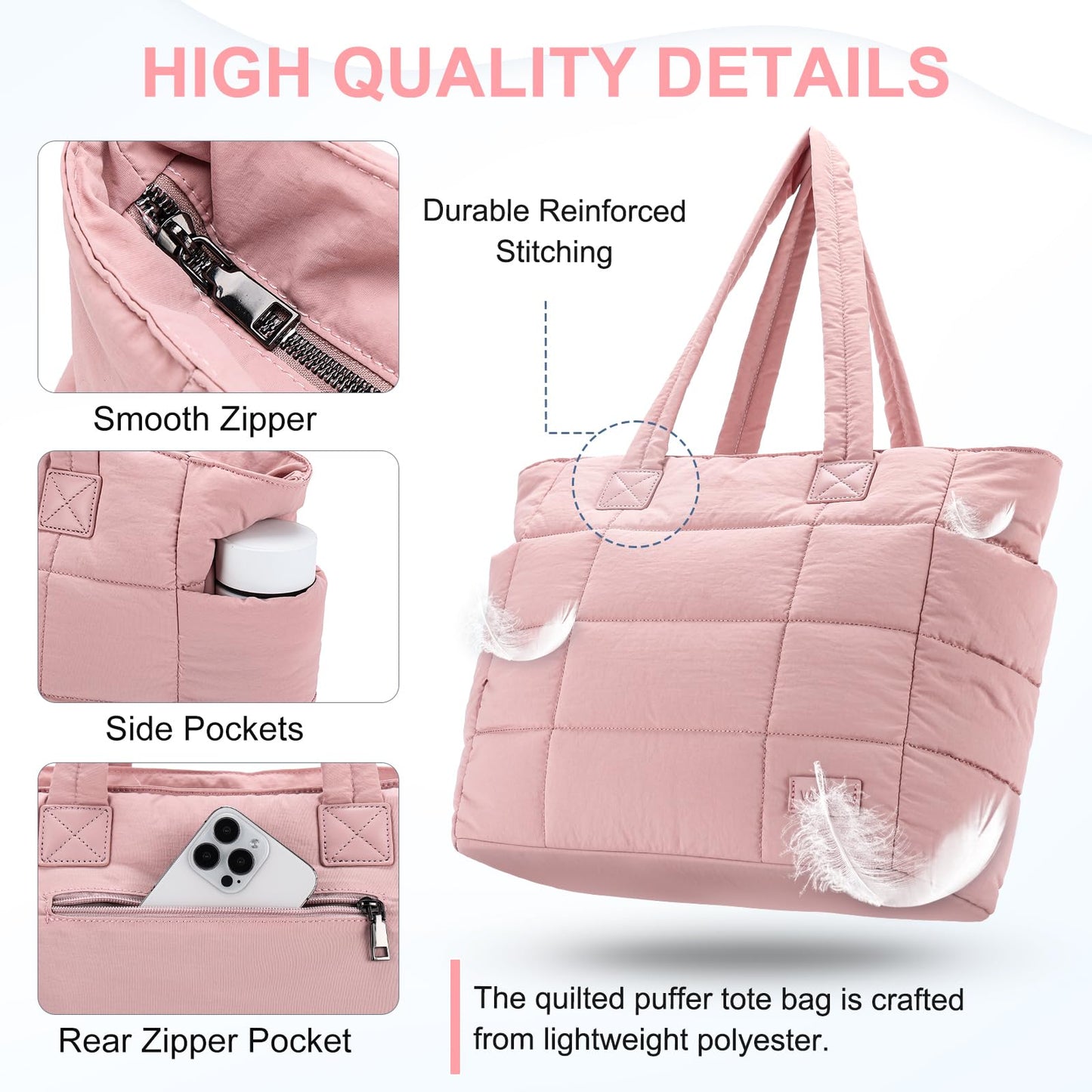 EBXN Bolso Mujer
