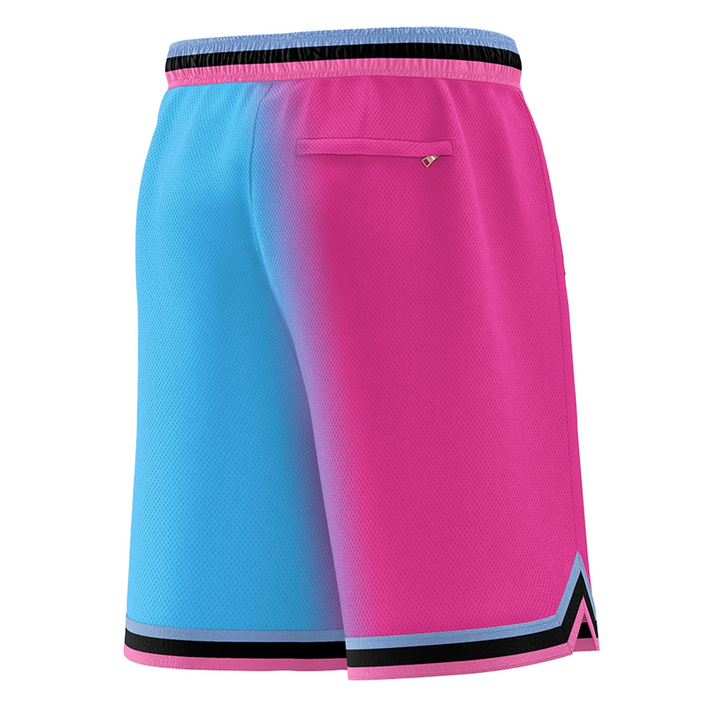 Men’s Mesh Basketball Shorts