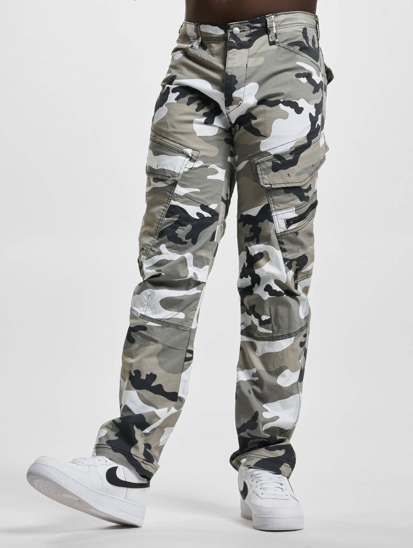 EBXN Slim Fit Pants