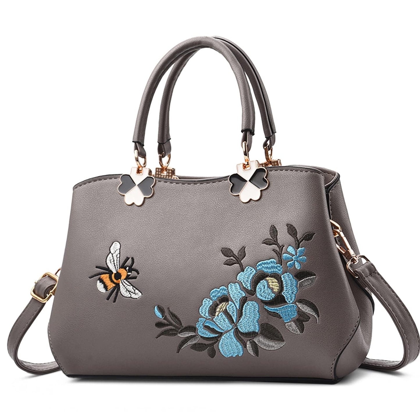 EBXN Elegante Bolsos para Mujer
