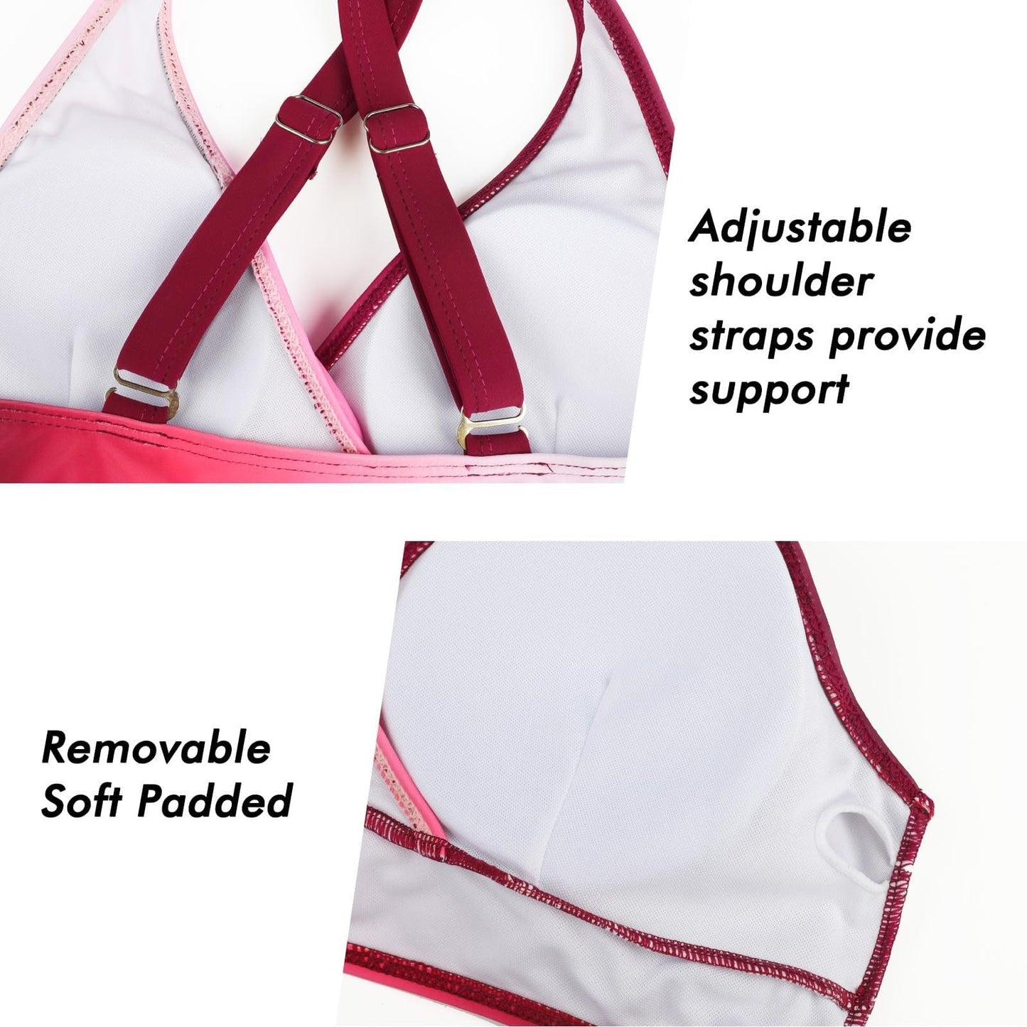 Classic Bikinis