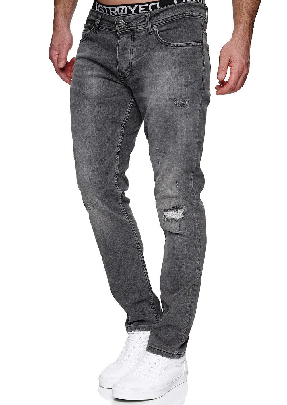 EBXN Pantalones vaqueros