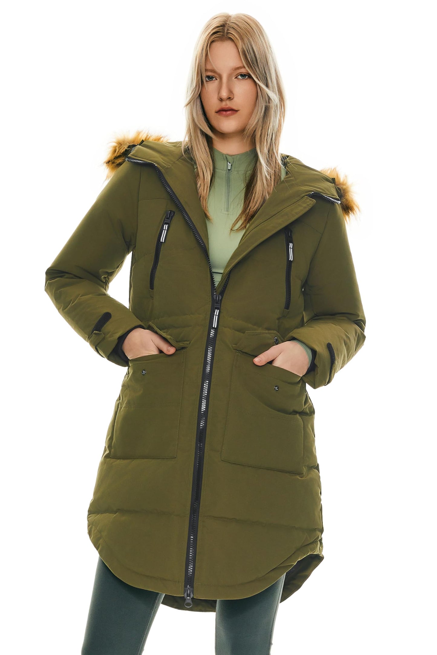 EBXN Chaqueta
