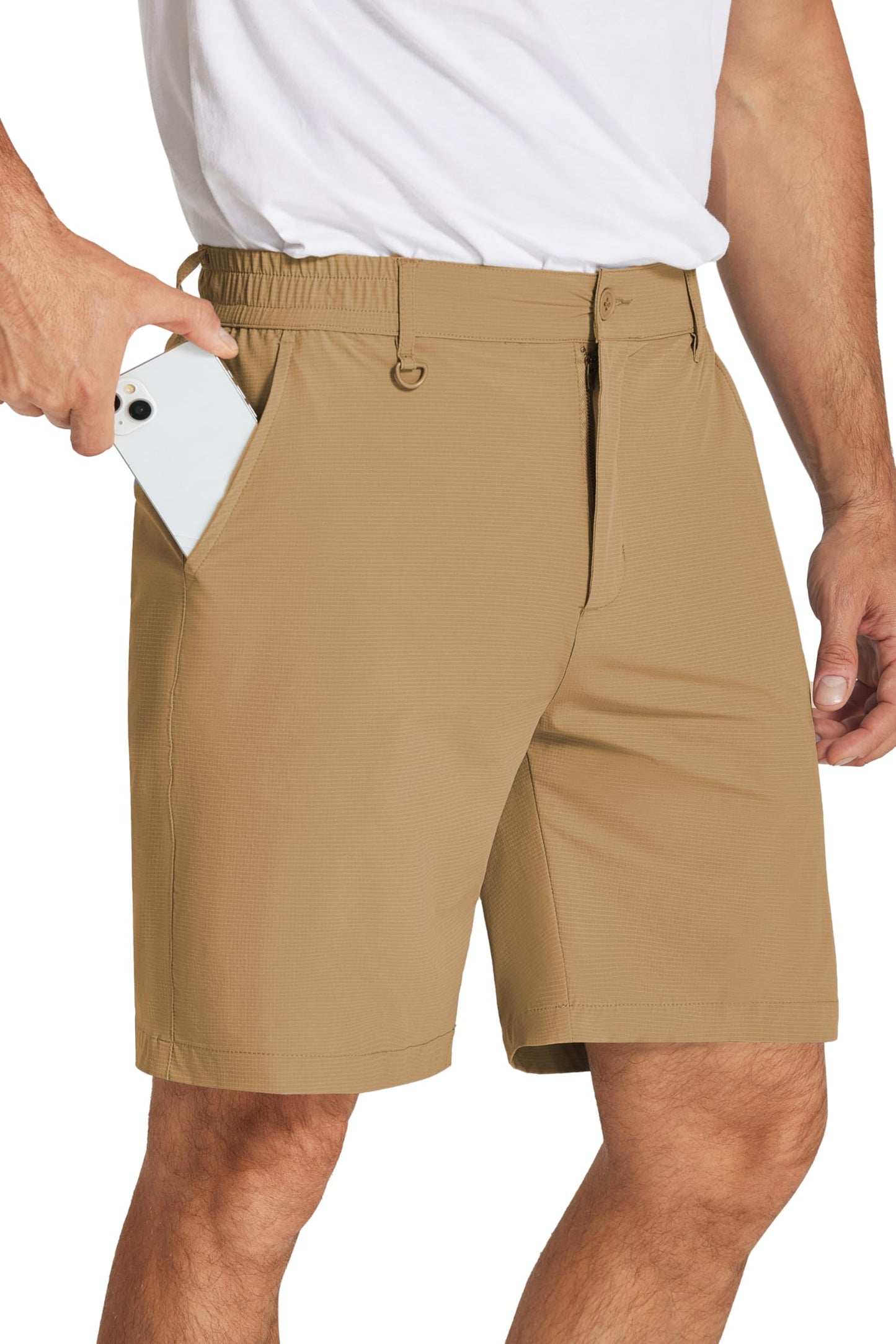 Men's Golf Shorts