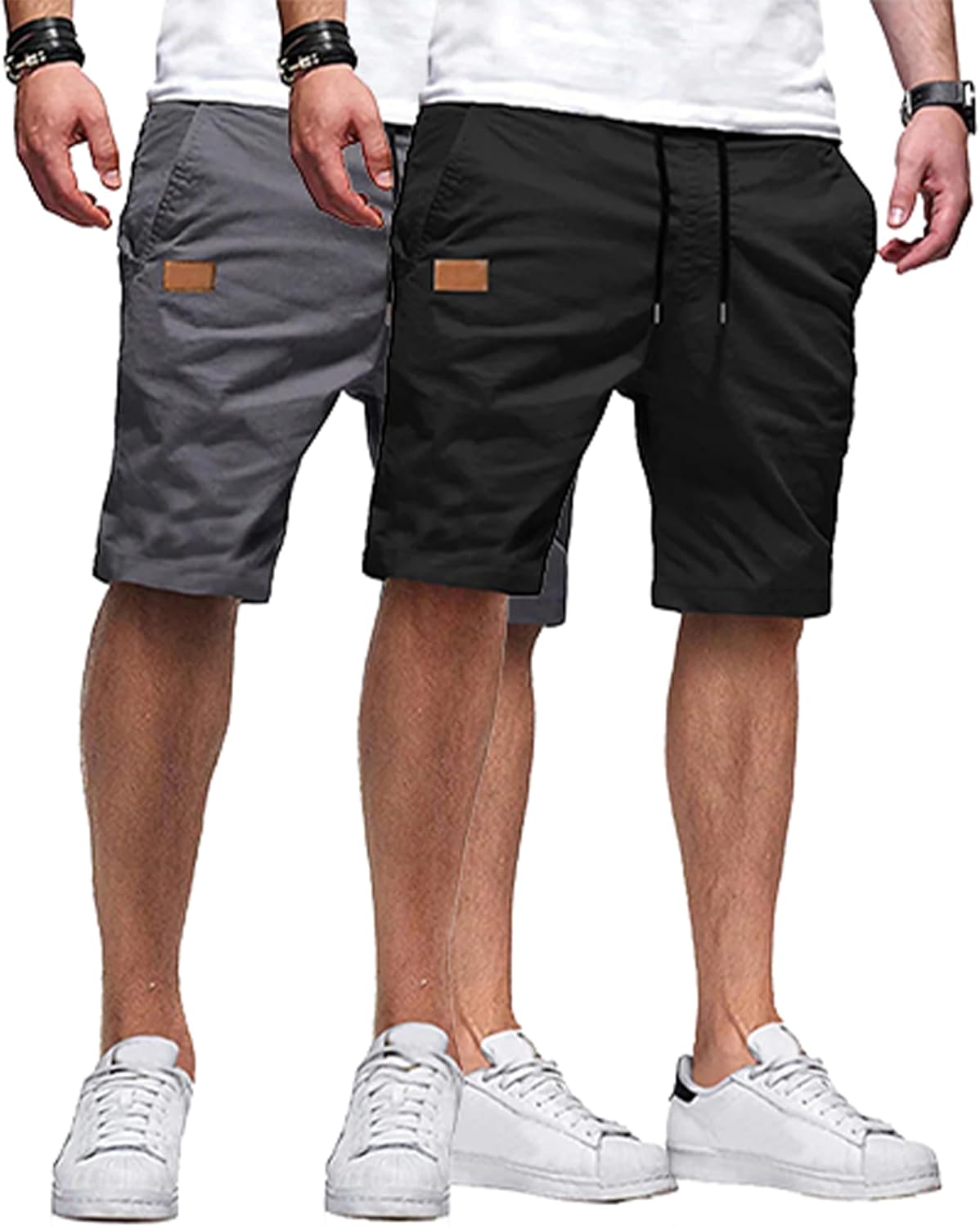Mens Casual Shorts