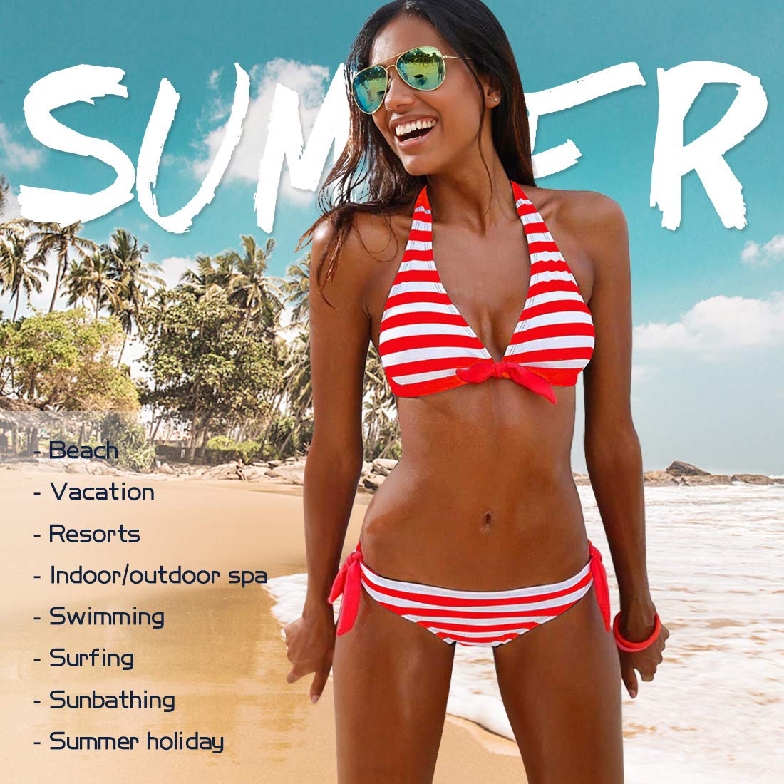 Women's Bikini