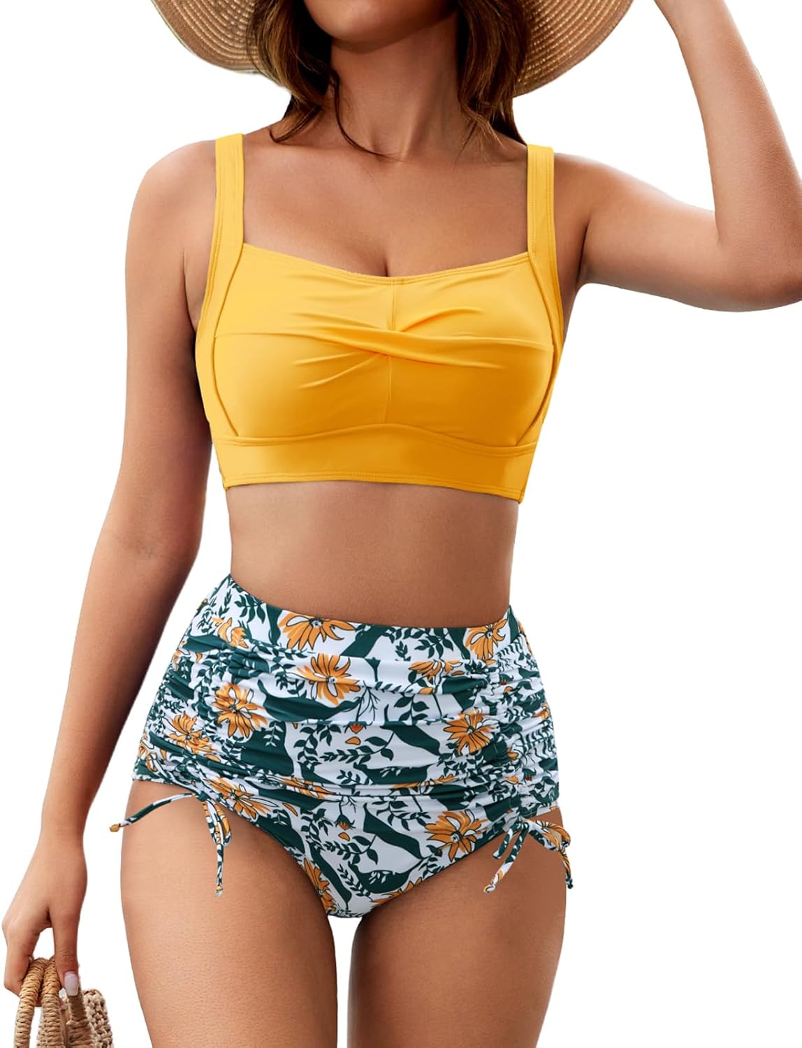 Bikinis Swimsuit