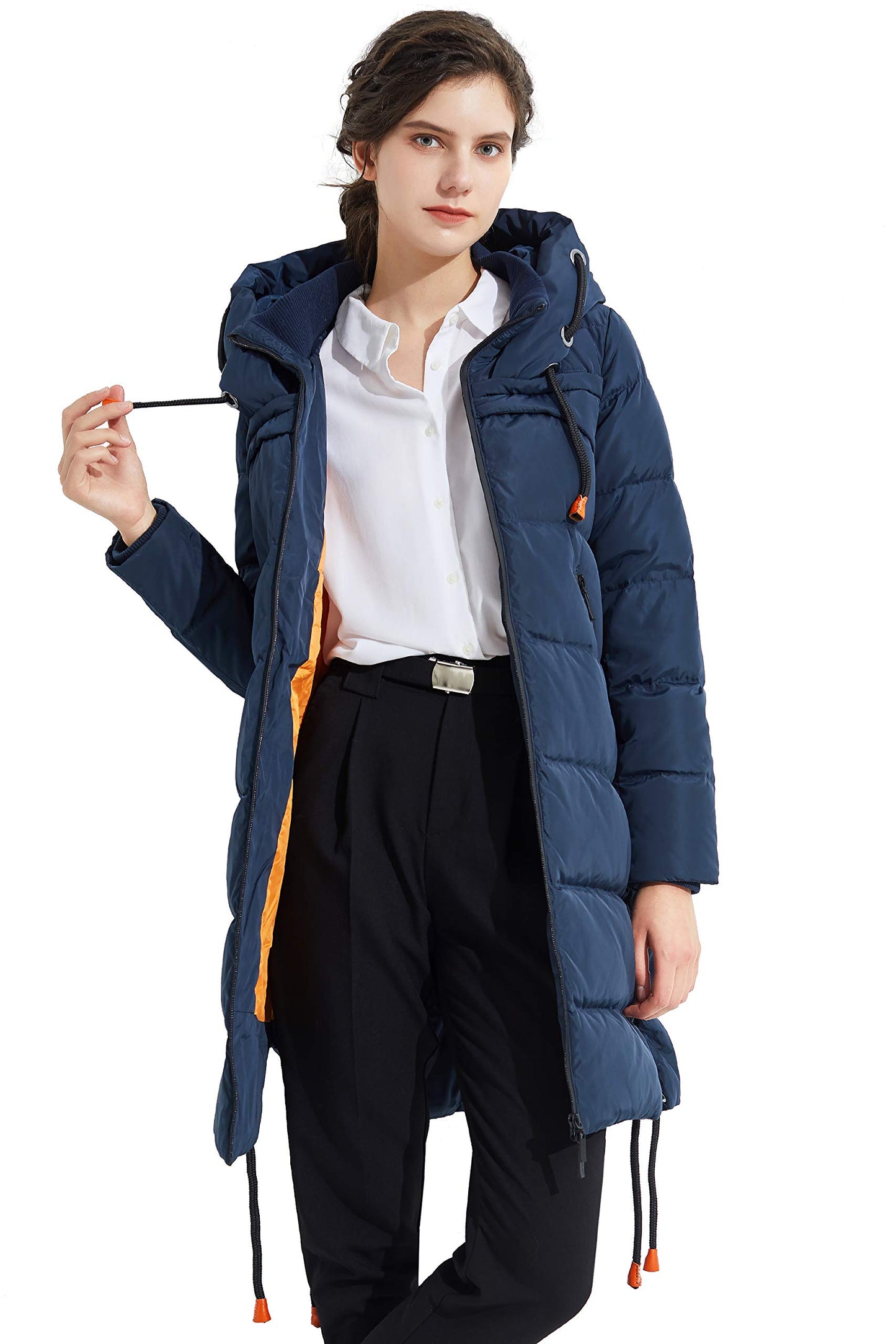 EBXN Chaqueta d