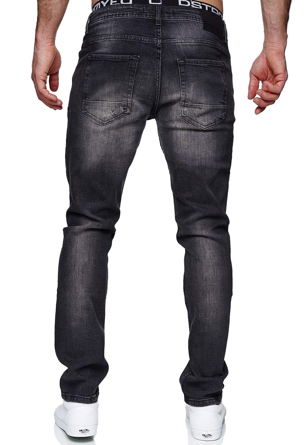 EBXN Pantalones vaqueros