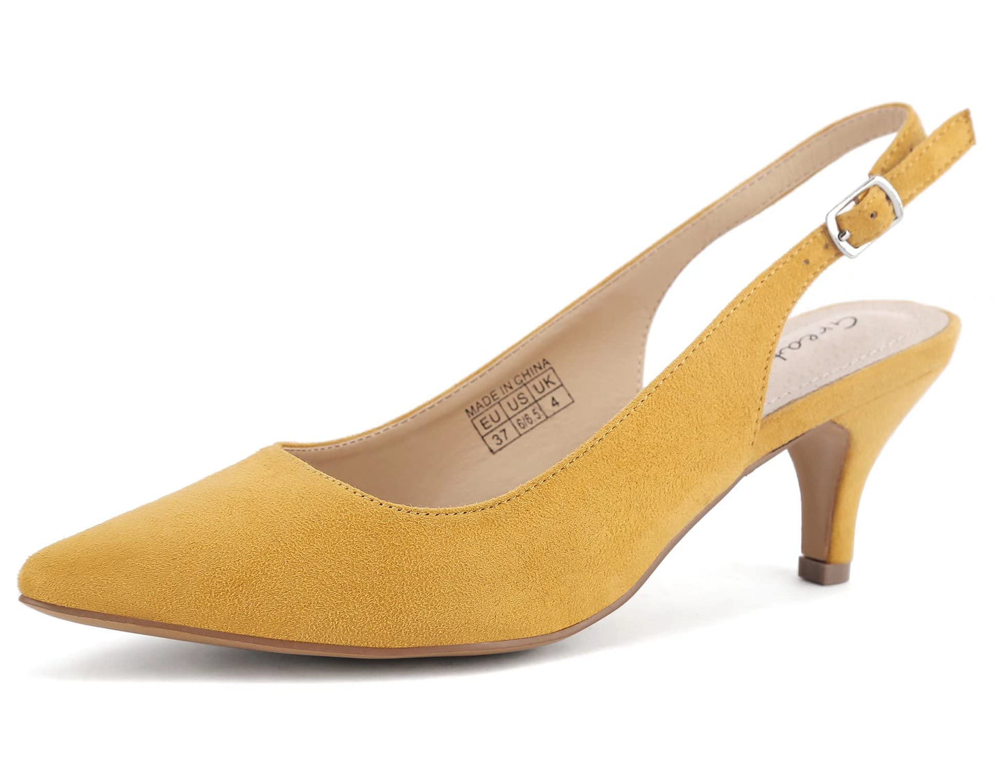 Zapatos de Tacón