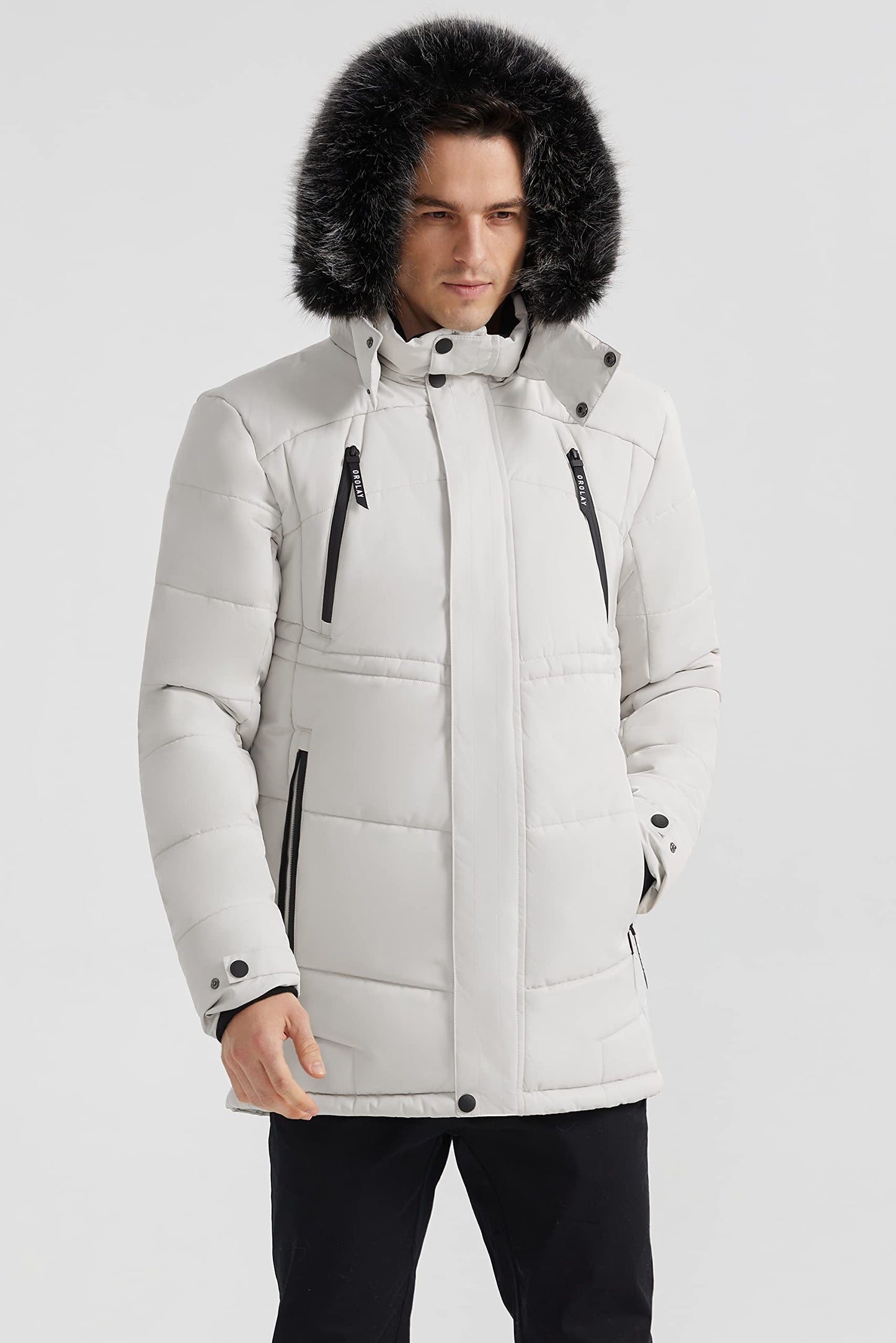EBXN Chaqueta