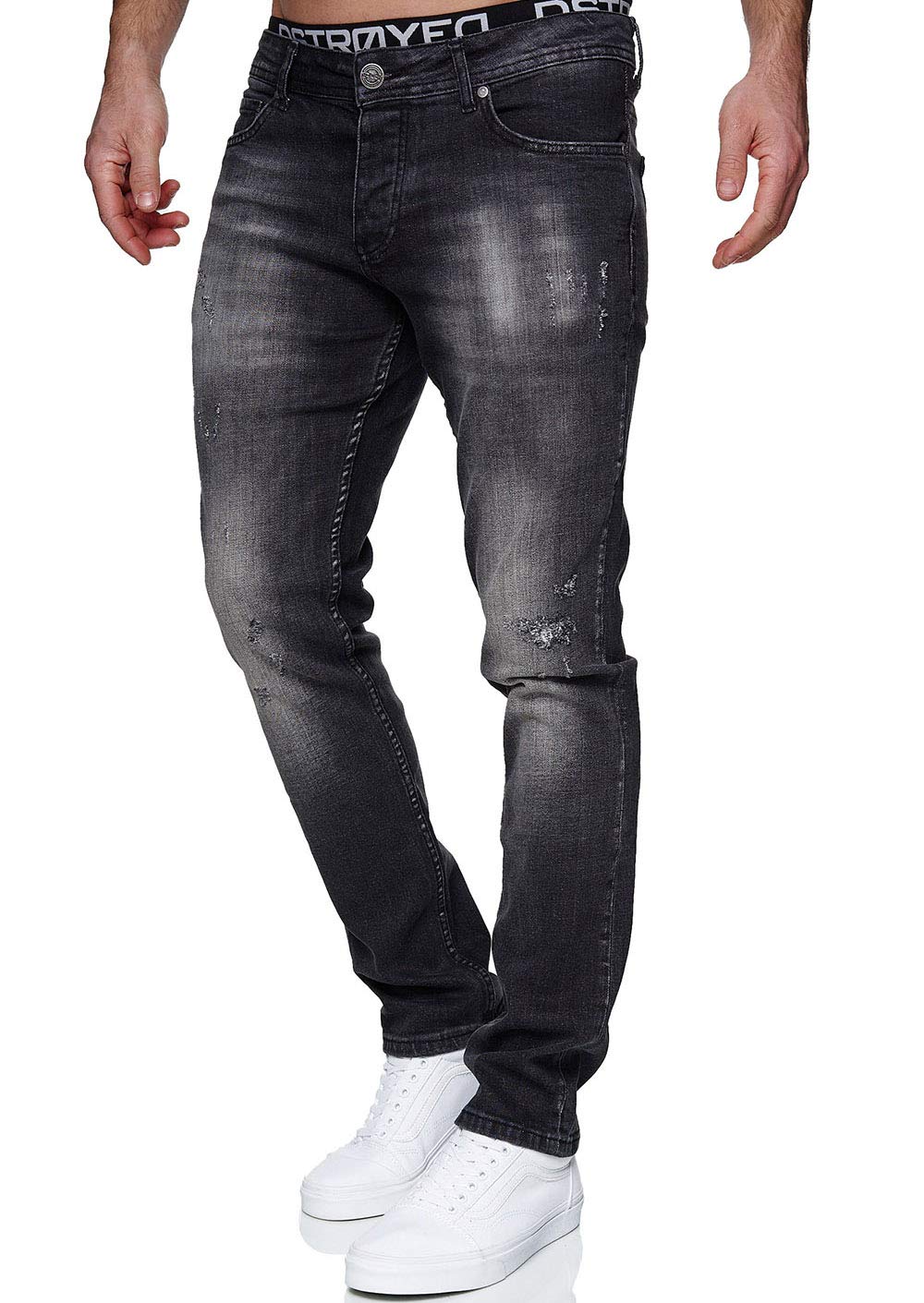 EBXN Pantalones vaqueros