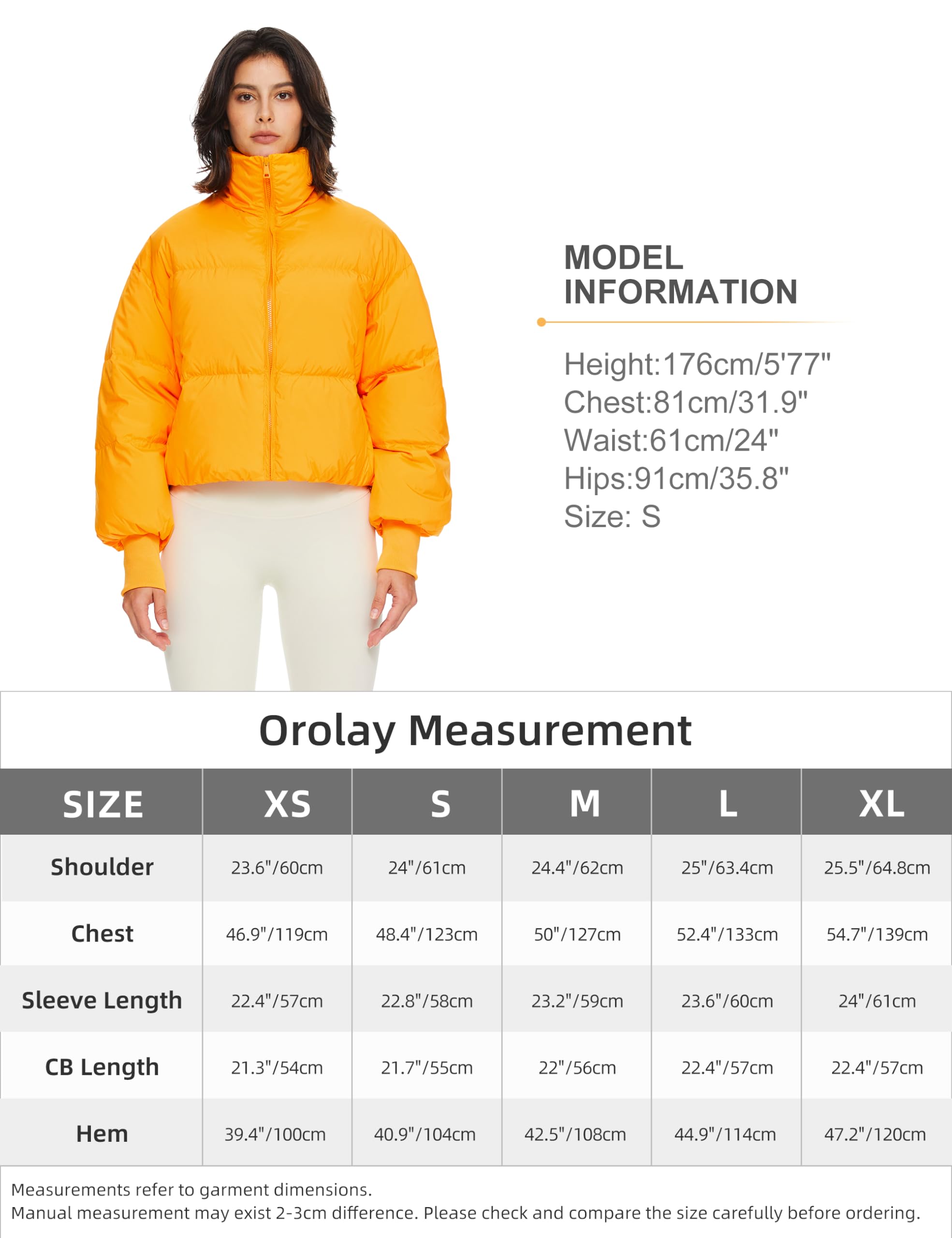 EBXN Chaqueta Acolchada