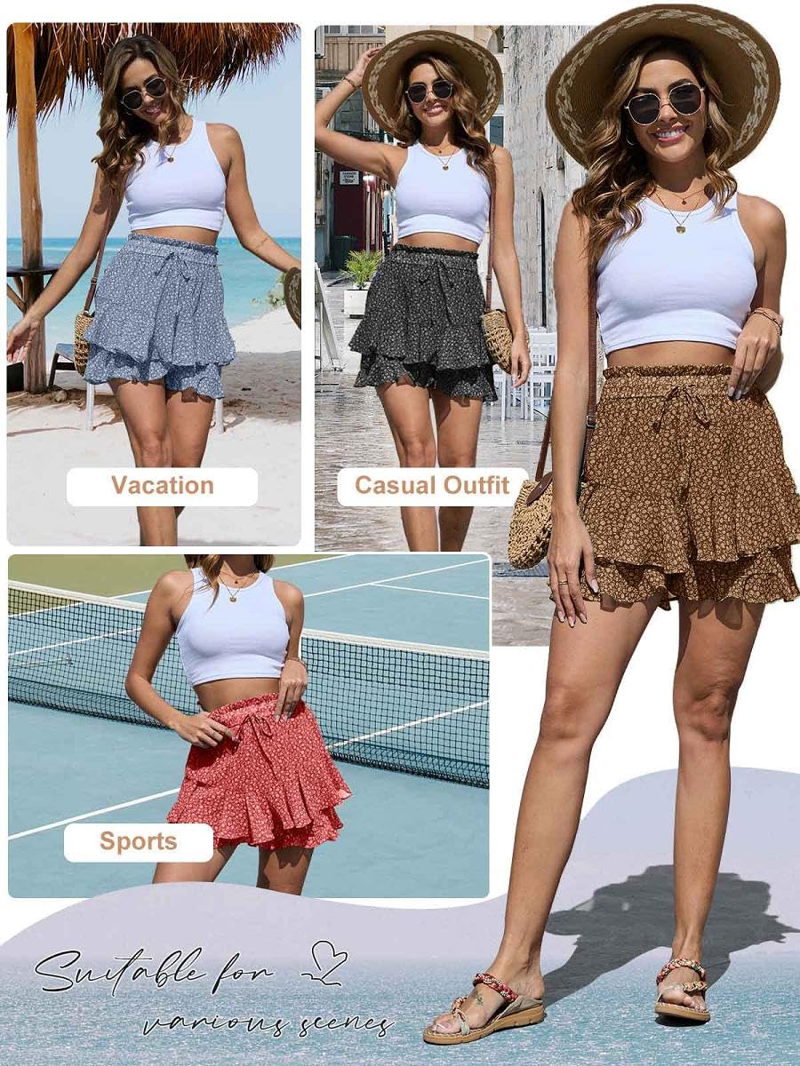 Shorts Women Summer