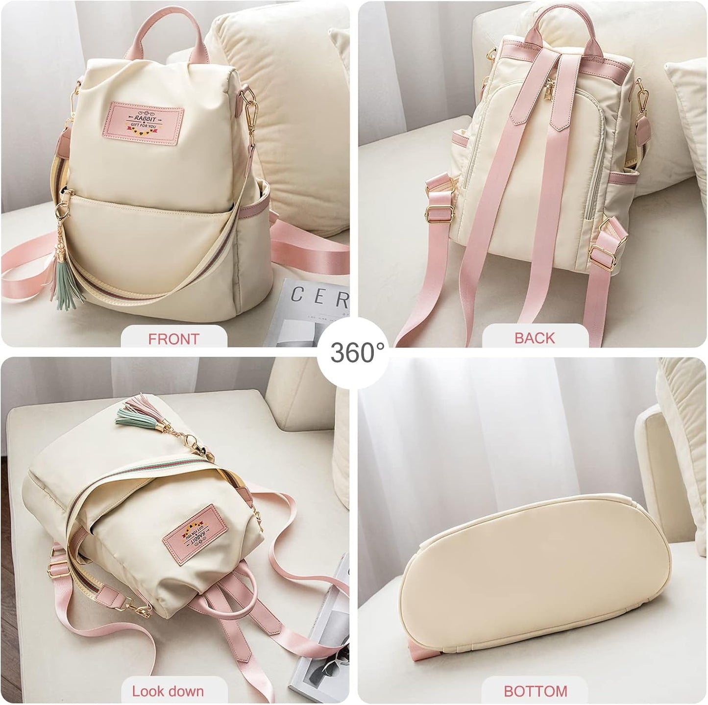 EBXN  Mochila ligera