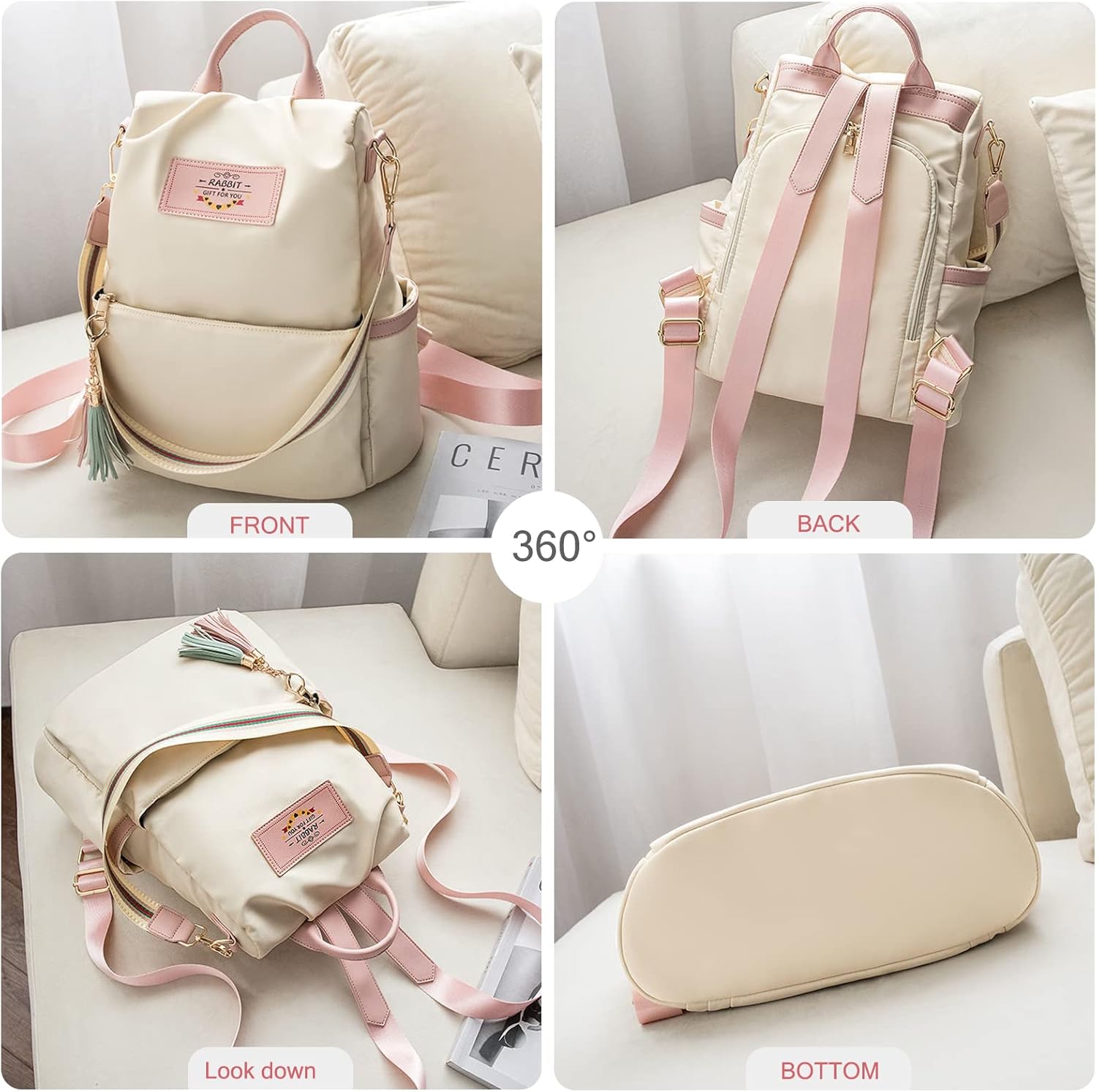EBXN  Mochila ligera
