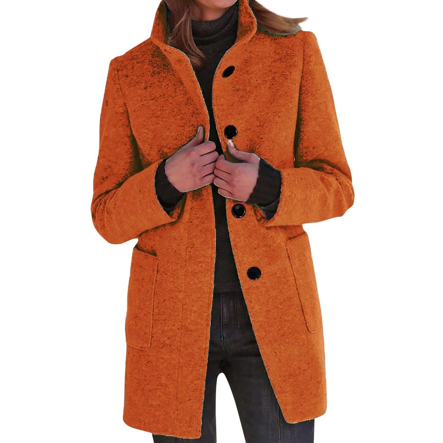 EBXN Moda Abrigo