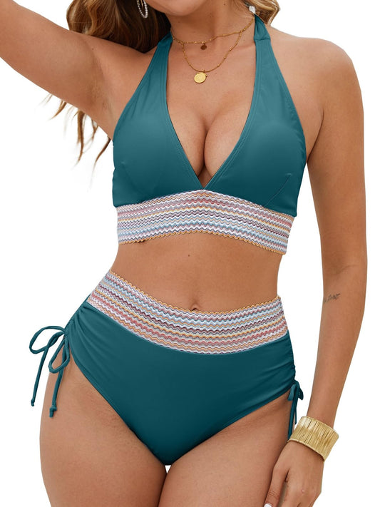 Classic Bikinis